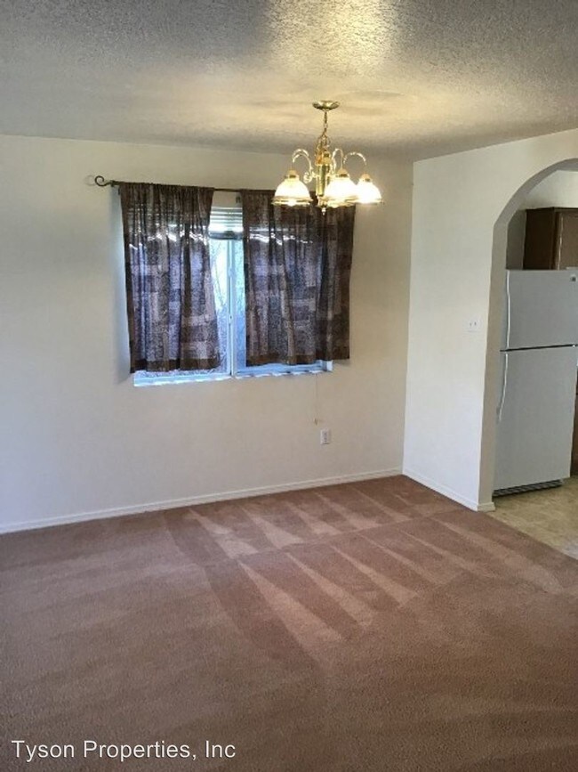 Building Photo - 3 br, 2 bath House - 3408 Elder Meadows NE