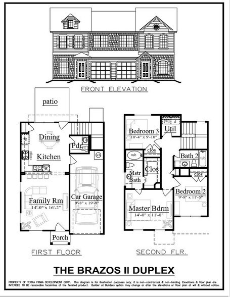 Foto del edificio - 61 Woodland Hills Dr