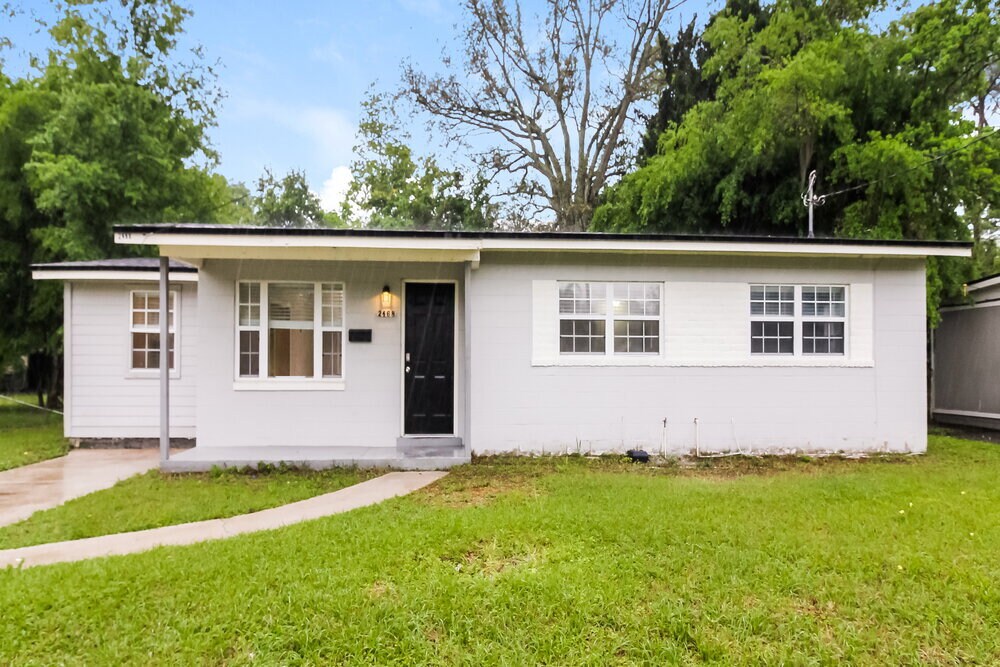 Foto principal - 2468 Quail Ave