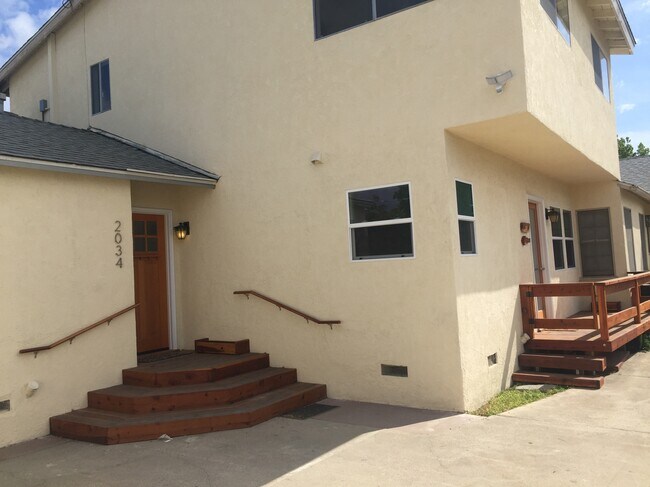 Building Photo - 2034 Butler Ave