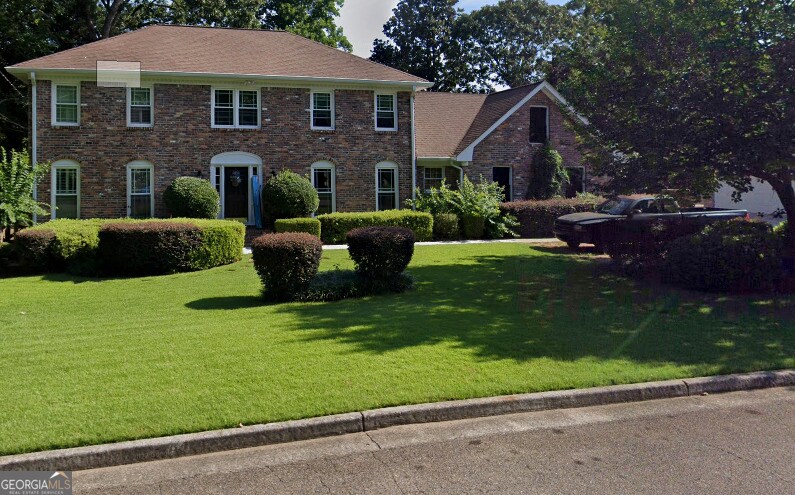 Primary Photo - 2312 Welton Pl