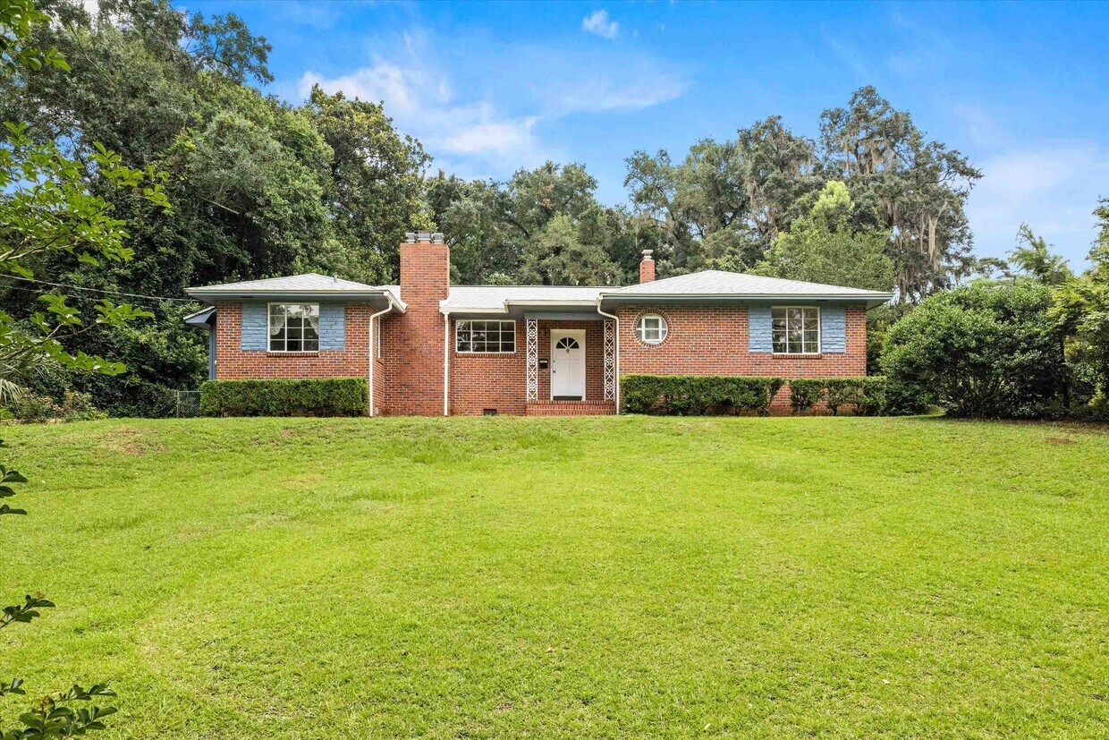 Foto principal - 1473 Marion Ave