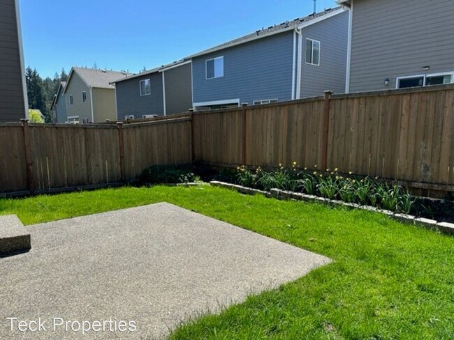 Building Photo - 4 br, 2.5 bath House - 601 Birchwood Dr SW