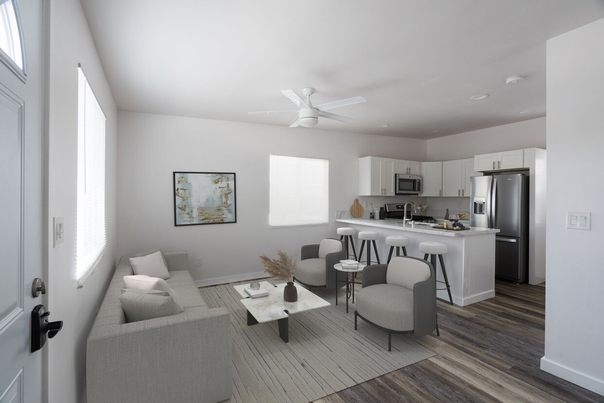 Foto principal - 5290 Manhasset Dr