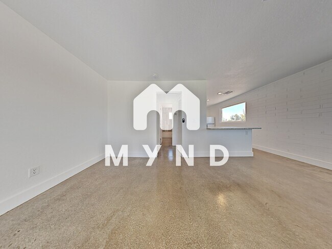 Foto del edificio - 4830 E Willetta St Apt 8