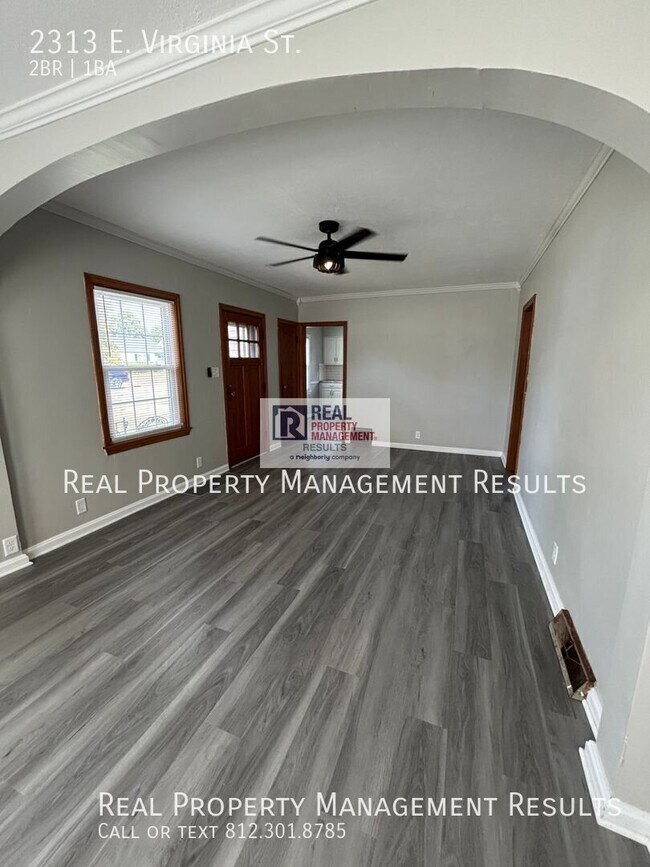 Foto del edificio - 2313 E Virginia St