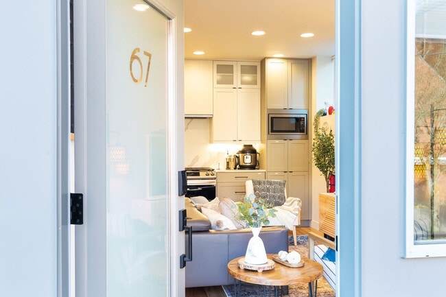 Building Photo - 65 W Dravus St