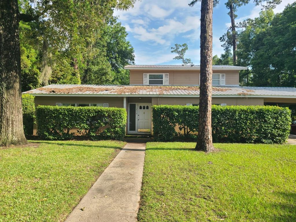 Foto principal - 3515 NW 8th Ave