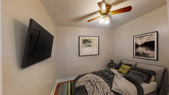 Foto del edificio - 109 W Lincoln Ave