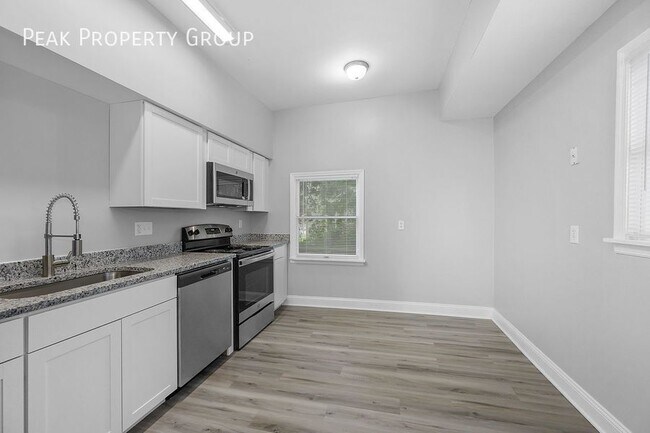 Photo - 1516 William Howard Taft Rd Apartment