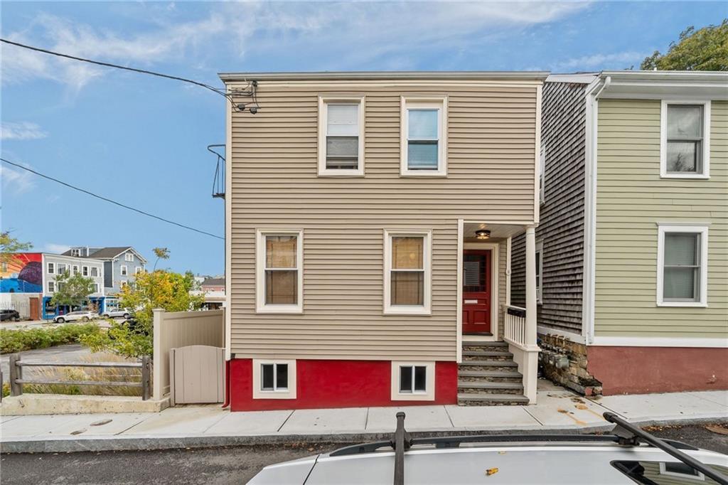 Foto principal - 8 Kilburn Ct