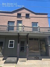 Building Photo - 14-18 Penn Ave