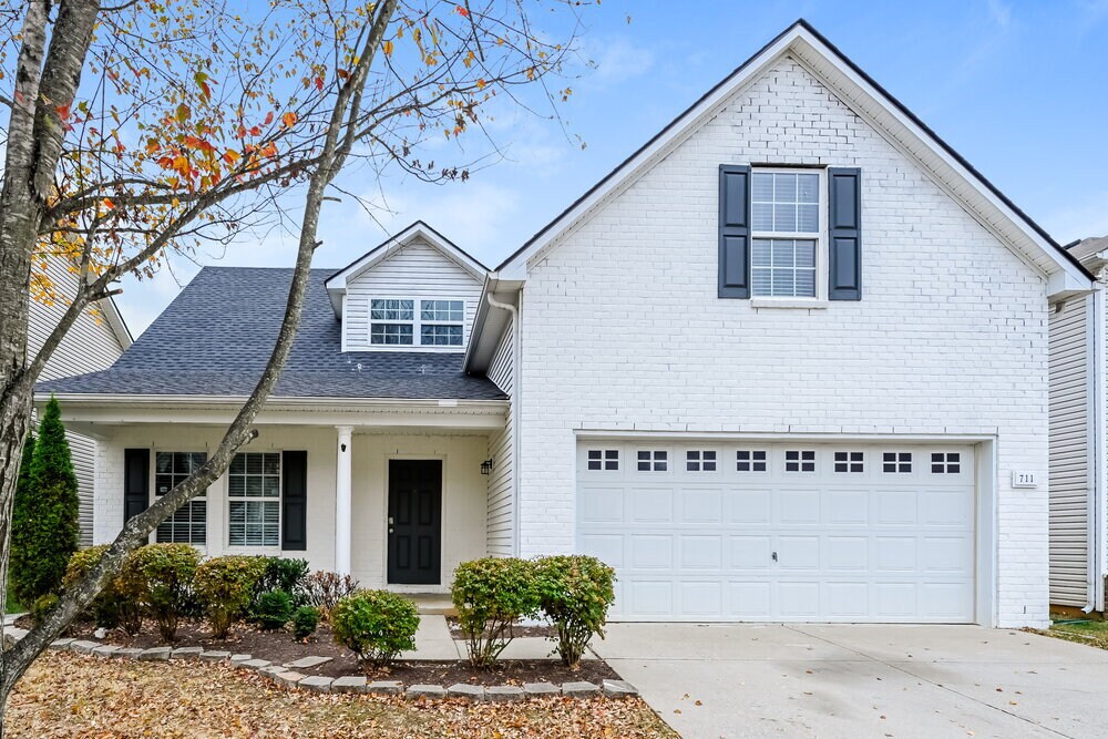Foto principal - 711 Elderberry Way