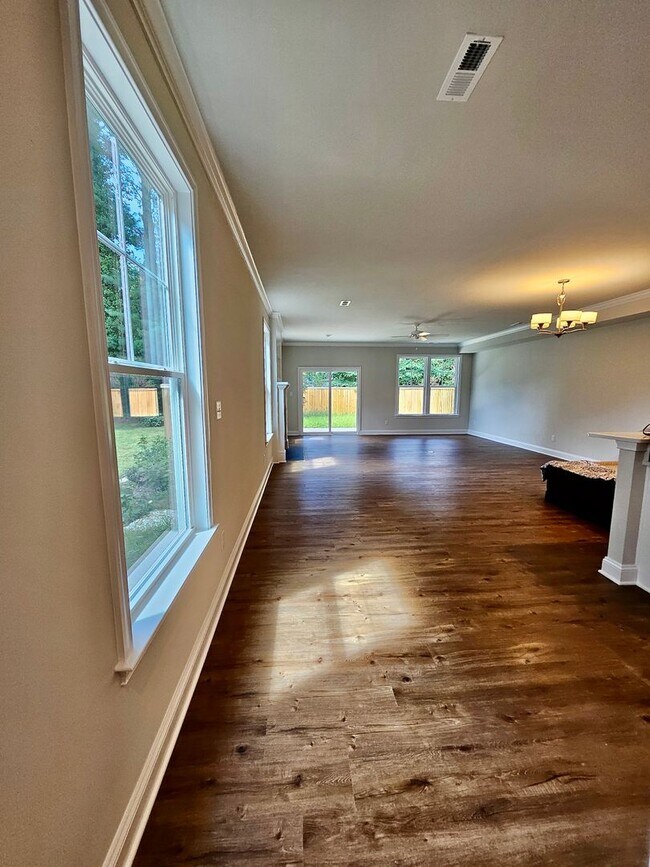 Building Photo - NEW Construction 3BR near Lake Lawson!