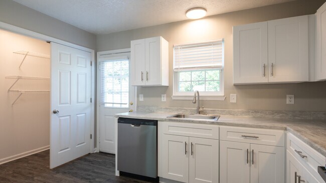 Foto del edificio - Yorkview Apartments