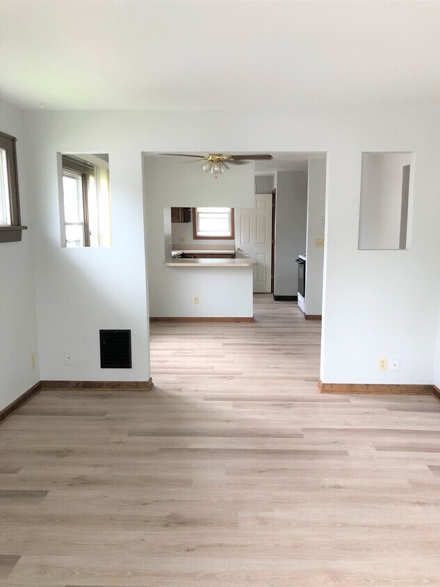 29 Hyland Ave, North Tonawanda, NY 14120 House Rental in North