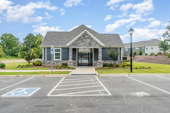 Building Photo - 3209 Lilac Grove Dr