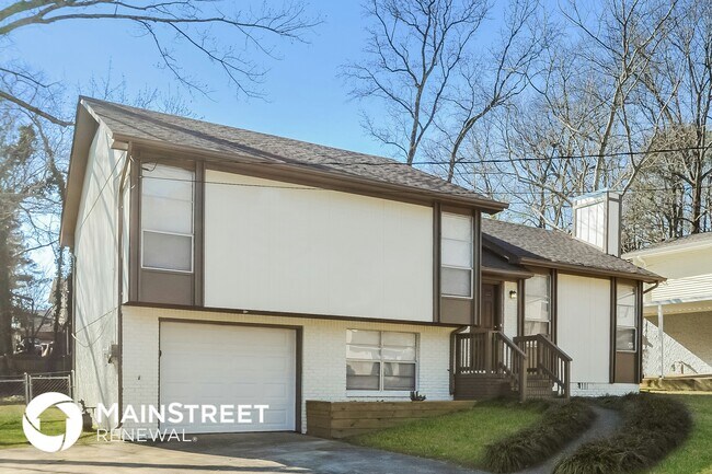 Foto del edificio - 2425 Carmel Rd