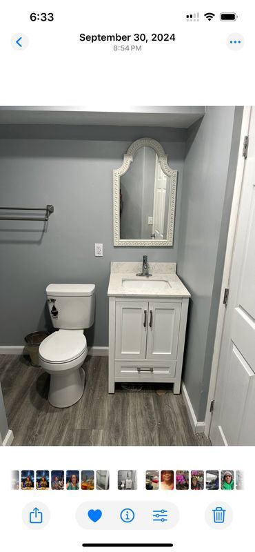 Foto del edificio - 17104 Urby Ct