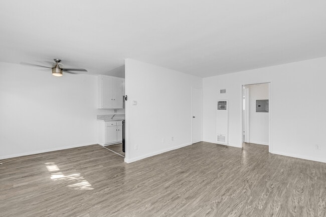 Foto del edificio - Park Fulton