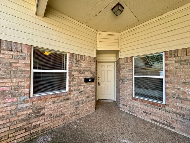 Foto del edificio - Duplex