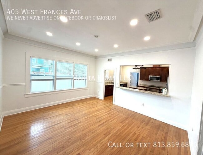 Building Photo - 405 W Frances Ave