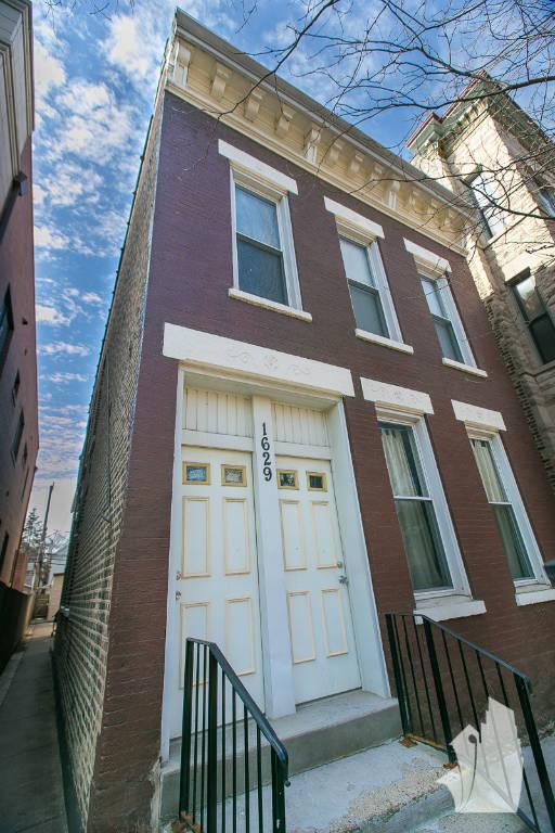 Building Photo - 1629 W Huron St