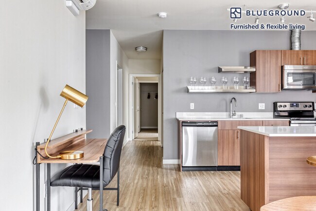 Foto del edificio - 1280 Harrison St
