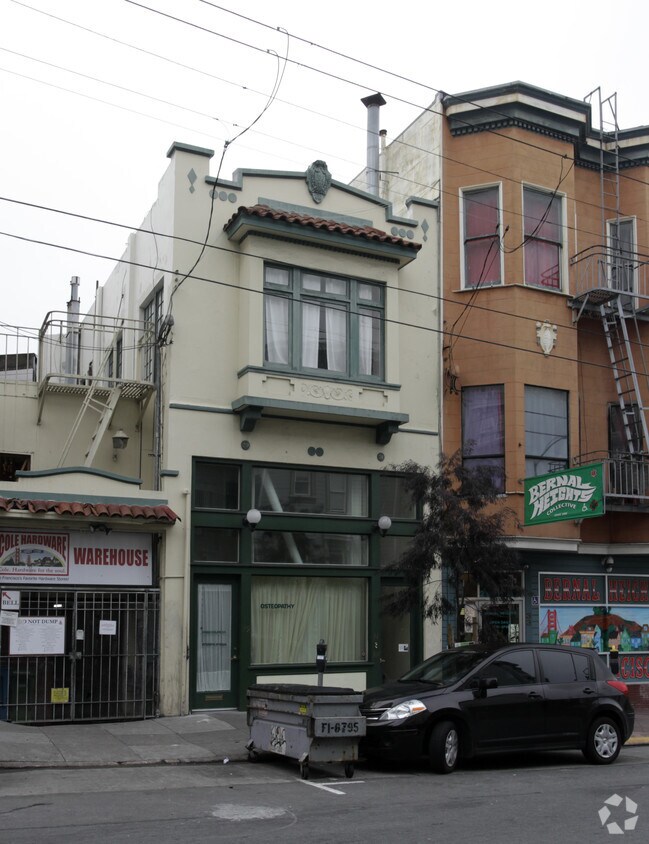 Primary Photo - 29-31 29th St