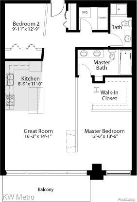 Foto del edificio - 350 N Main St