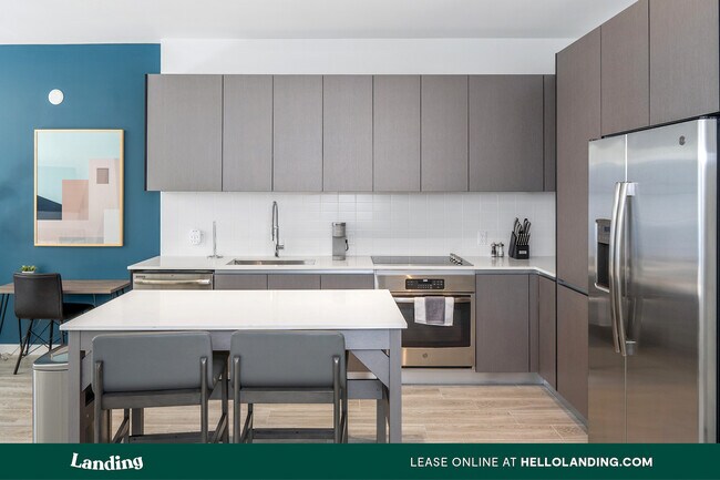 Foto del edificio - 518 N Gramercy Pl