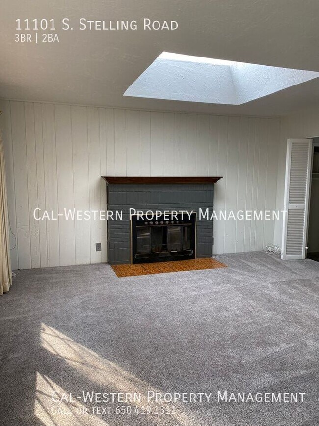 Building Photo - 11101 S Stelling Rd