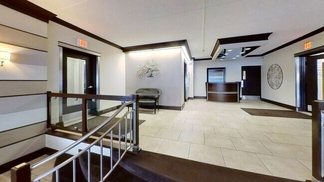 Foto del edificio - 1550 Worcester Rd