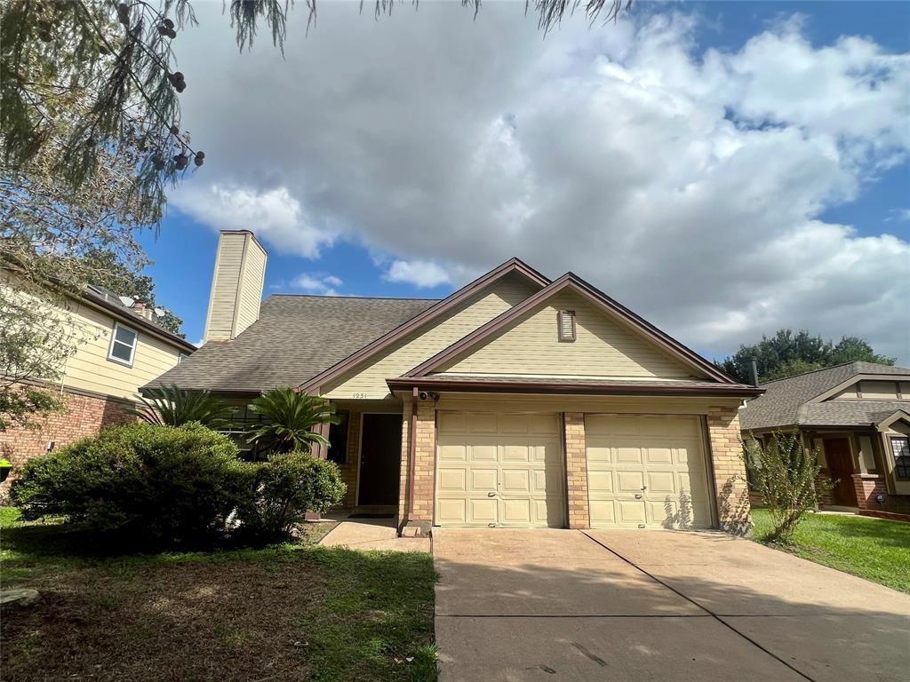 Foto principal - 1231 Berrystone Trail