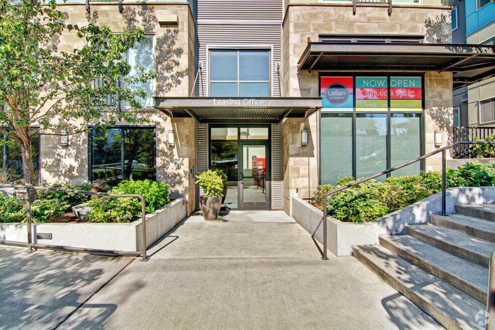 Apartments For Rent In Seattle Wa
