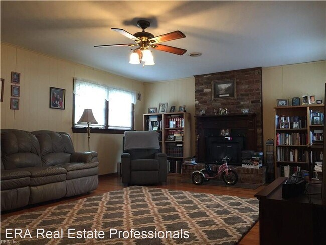 Building Photo - 3 br, 2 bath House - 113 Rural Retreat Road