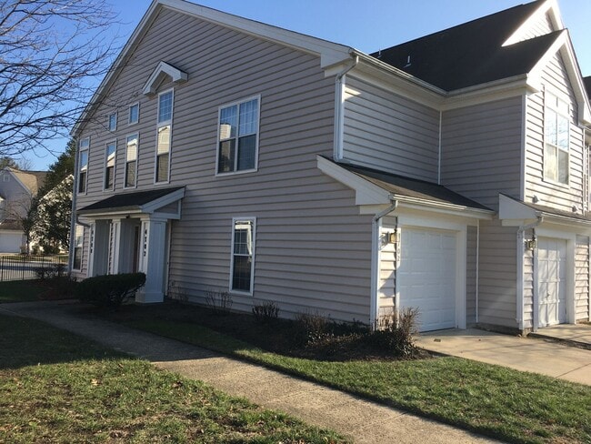 Photo - 4702 King John Way Apartment