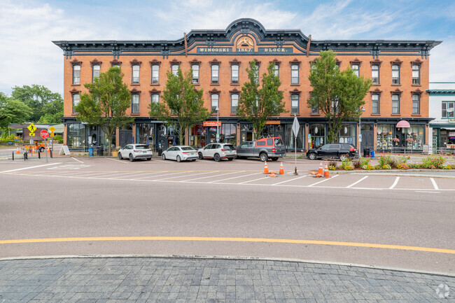 Building Photo - Winooski Block