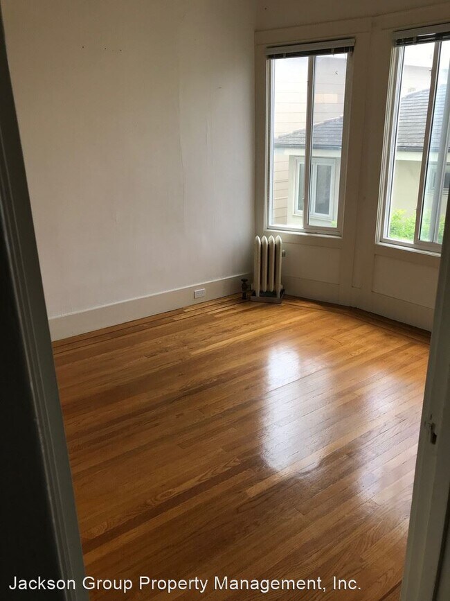 Foto del edificio - 2275 Jackson St