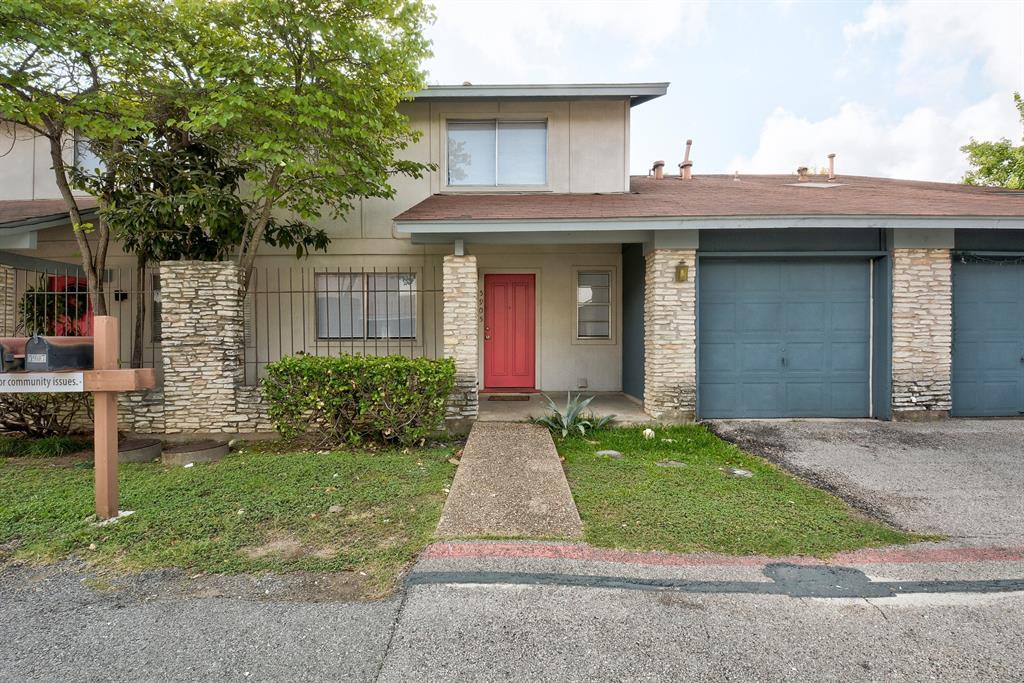 Foto principal - 5905 Hidden Valley Trail