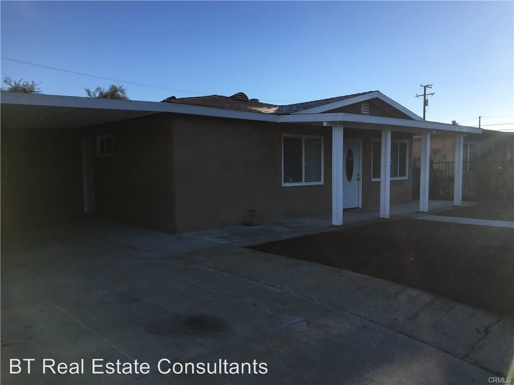 Primary Photo - 13529 Hoig St