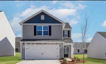 Building Photo - 1629 Nia Rd