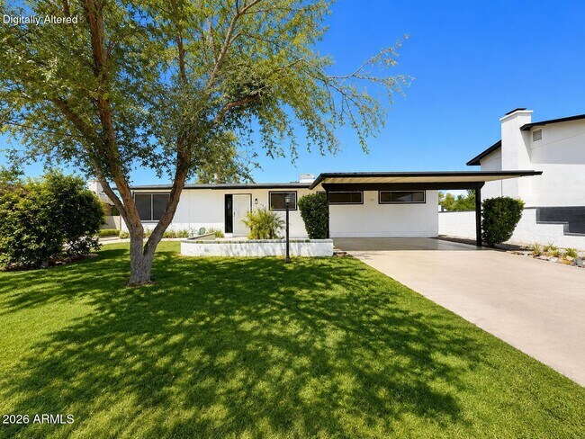 Building Photo - 2355 E Alameda Dr
