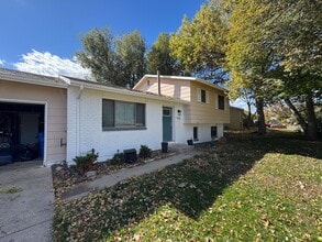 Building Photo - 931 Mansfield Dr