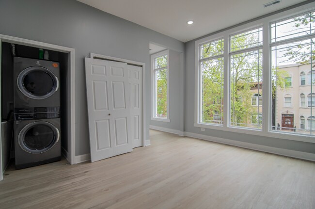 Foto del edificio - 4618 S Evans Ave