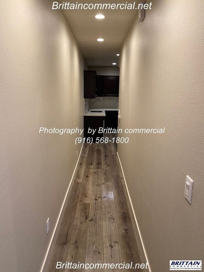 Foto del edificio - 1624 P St