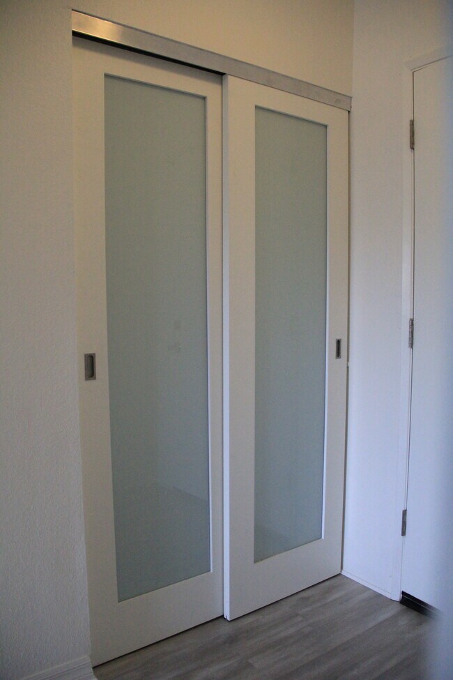 Bedroom Closet - 10206 Summertime Ln