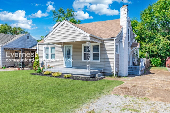 Foto del edificio - 1605 Straightway Ave