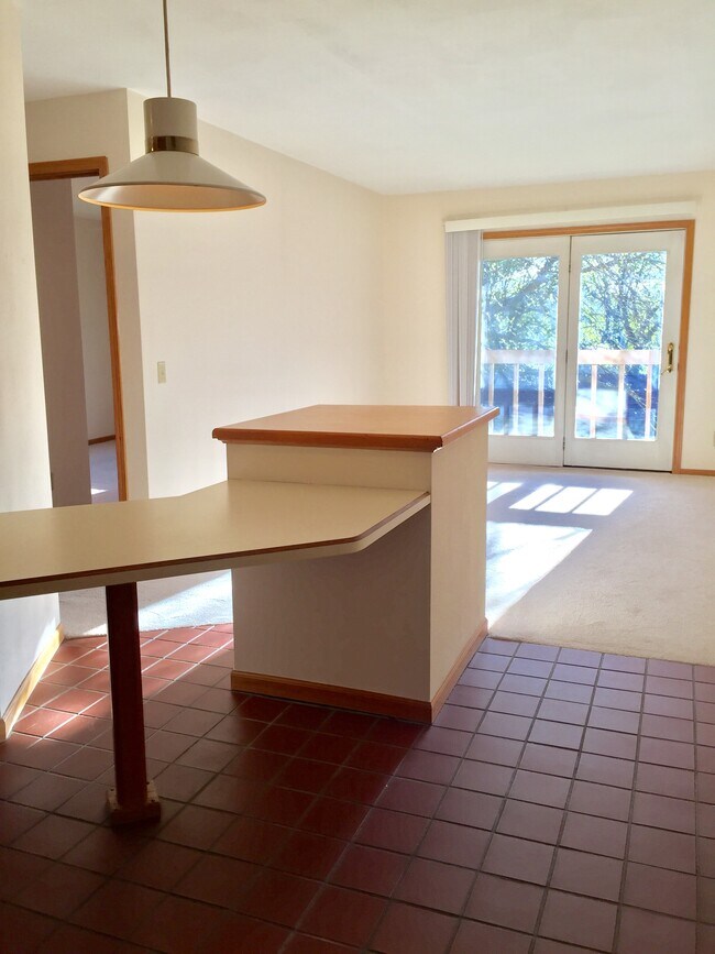 Kitchen Countertop - 6721 Hammersley Rd