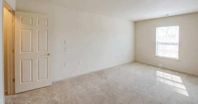 Foto del edificio - The Meadows of Reisterstown II